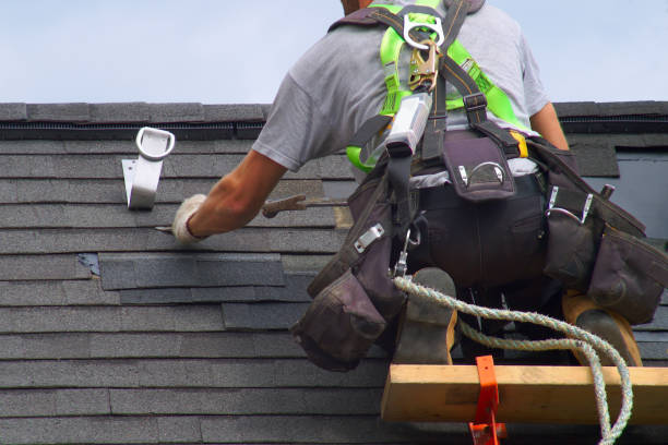 Best Shingle Roofing Installation  in East Troy, WI