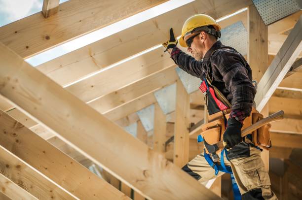 Best New Roof Installation  in East Troy, WI