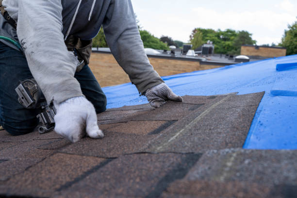Best Slate Roofing Contractor  in East Troy, WI