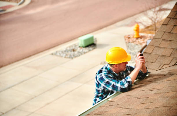 Quick and Trustworthy Emergency Roof Repair Services in East Troy, WI