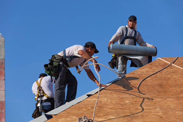 Reliable East Troy, WI Roofing Contractor Solutions