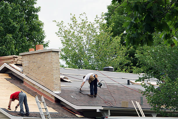 Best Emergency Roof Repair  in East Troy, WI