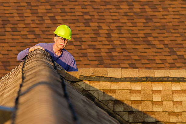 Best Residential Roofing Contractor  in East Troy, WI