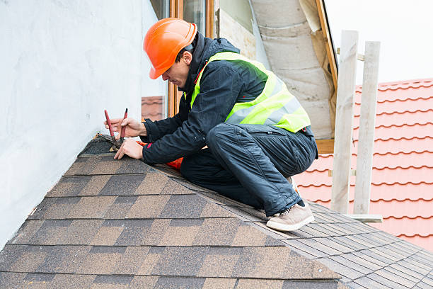 Best Gutter Installation and Roofing  in East Troy, WI