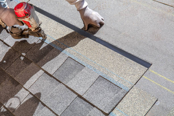 Best Roof Waterproofing Services  in East Troy, WI