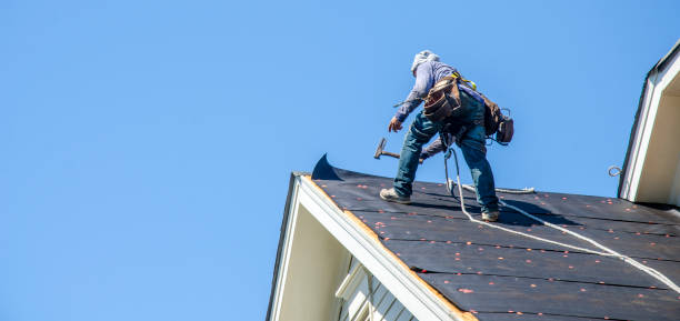 Best Roof Replacement Cost  in East Troy, WI